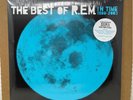 In Time: The Best of R.E.M. 1988-2003 - 2 LP Vinyl Set - New, Sealed
