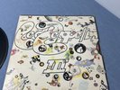 Led Zeppelin - Led Zeppelin III (Atlantic SD 7201) 1970 Classic Rock