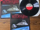 The Story of Star Wars Return of the Jedi - Vinyl Record with 16 page book 62103