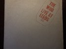 The Who - Live at Leeds - 1970 (Red Letters) Complete NM/VG+