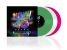 Various Artists - NOW That’s What I Call 40 Years - Part 2 [3LP Coloured]