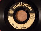 Euphoria's Id Hey Joe/Deception's Ice CRAZY RARE  Acetate 1967 Garage, Psych