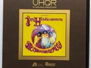 Jimi Hendrix Are You Experienced Analogue Productions Box Clear Vinyl Record