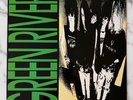 Green River Dry As A Bone Sub Pop Vinyl LP SP 11 1987 Original First US Press