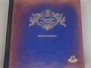 Signed GIESEKING MOZART Complete Works Piano Solo Limited 1954 11 LP Box Set