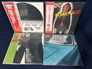 4 LP SET - Private Listing for T.K.