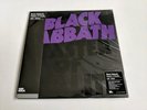 BLACK SABBATH Master of Reality VMP Vinyl Me Please Purple Orchid Splatter READ