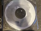 Charli XCX Brat But It’s Completely Different POWDER FILLED Vinyl Blood Records