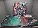 The Cure - Mixed Up 1990 UK Double Vinyl LP - FIXLP18
