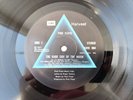 Rare Pink Floyd – The Dark Side Of The Moon 1973 No Rim Text A3/B3 4th Issue UK