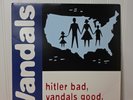Hitler Bad, Vandals Good by Vandals (Record, 2016)