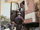 Jerry Reed East Bound & Down - LP/Album/Vinyl 1st Pressing Smokey And Bandit