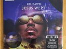 P.M.Dawn  Jesus Wept  Record Store Day RSD  Purple Vinyl 2xLP Record  NEW  RARE