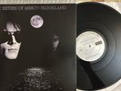 The Sisters of Mercy - Floodland MoFi Numbered Audiophile Vinyl Post-Punk Goth