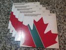 1981 DCI Championships  Rare Complete Set   Dum Corps Lps  All Lps NM