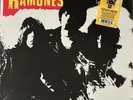 Ramones - Pleasant Dreams (The New York Mixes) - Vinyl LP - RSD 2023 Yellow Wax