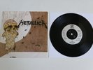 METALLICA ONE VINYL 7