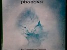 TANGERINE DREAM- Phaedra 1981 re-Virgin Int. Rec's Sealed Mint vinyl C/Out cover