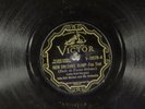 78 RPM -- Jelly Roll Morton Red Hot Peppers, Victor 38078 