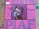 Edith Piaf Olympia 61 Non Je Ne Regrette Rien Vol 4 1978 Pathe Marconi FRA VG+NM
