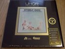 STEELY DAN : COUNTDOWN TO ECSTASY AUDIOPHILE ANALOGUE PRODUCTIONS UHQR BOXSET
