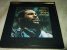 MARVIN GAYE : WHATS GOING ON AUDIOPHILE NUMBERED 45RPM 180GRAM 2LP BOX ONE STEP