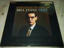 BILL EVANS TRIO : PORTRAIT IN JAZZ STILL SEALED AUDIOPHILE ULTRADISC ONE STEP