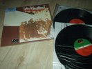 LED ZEPPELIN : II AUDIOPHILE 180GRAM 2LP TRIFOLDOUT COVER 2014 ATLANTIC EU