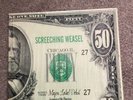 Screeching Weasel. Major Label Debut 1998 vinyl EP US Panic Button Lookout  Lp