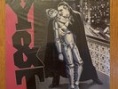 Y&T Down For The Count LP 1985 A&M SP 5101 original vinyl NEW SEALED