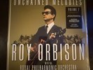 Roy Orbison - Royal Philharmonic Orchestra ‎- Unchained Melodies 2 x LP Vinyl