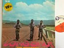 The Pioneers – Long Shot Vinyl LP Album 1969 Trojan Reggae 1st UK