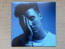 Logan Henderson Echoes of Departure and the Endless Street of Dreams Vinyl LP