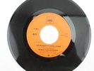 Wence Y Los Supremos Para Que Vivo Yo La Manera Como Luces 45 RPM Record VG 6340