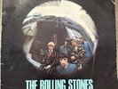 The Rolling Stones ‎– Big Hits [High Tide And Green Grass] 1966 Australian VG