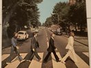 The Beatles Abbey Road   1969 UK 1st Pressing - Rare Misprint Variation - READ
