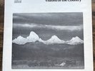 Robbie Basho Visions of the Country Windham Hill OG LP Vinyl