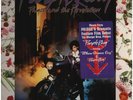 Prince and the Revolution Purple Rain + INSERT Warner Vinyl LP