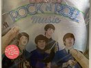 Beatles Rock N Roll Music NOT FOR SALE Embossed SEALED 1976 US Capitol Vinyl LP