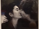 Beatles John Lennon SEALED 1989 Double Fantasy Capitol C1 Purple Label Vinyl LP
