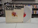Charlie Parker - Bird/The Master Recodings (2 Lp’s) (M-/EX)