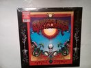 Grateful Dead Aoxomoxoa Vinyl L. P. 50th Anniversary Remastered Audio 180gram