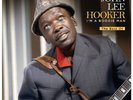 John Lee Hooker I'm a Boogie Man: The Best Of (Vinyl) 12