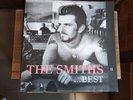 THE SMITHS best...ii   1992 GERMANY  LP  VINYL MORRISSEY  MARR POP