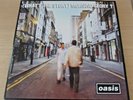 OASIS WHAT'S THE STORY MORNING GLORY VINYL DOUBLE  LP 2014