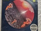 Faith No More ‎– The Real Thing- LP 1990  PICTURE DISC 1243