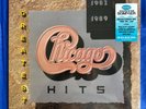 CHICAGO 2024 Greatest Hits 1982-1989 SEA BLUE COLORED Vinyl LP BRAND NEW Ltd. Ed