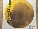 Fabrizio De Andrè - Tutti Morimmo A Stento (LP-VINYL) Sealed/Sealed - 2018