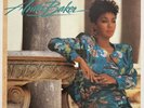Anita Baker - Giving You The Best That I Got - Vinyl LP -  Canada Club Pressing