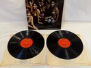 Jimi Hendrix Electric Ladyland LP UK Import Polydor 2657-0121 Vinyl is VG